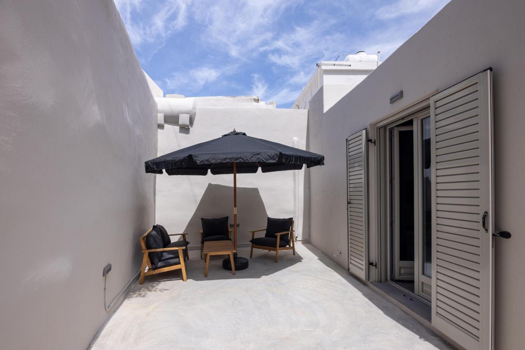 Raffar Luxury Houses Tinos Exterior foto
