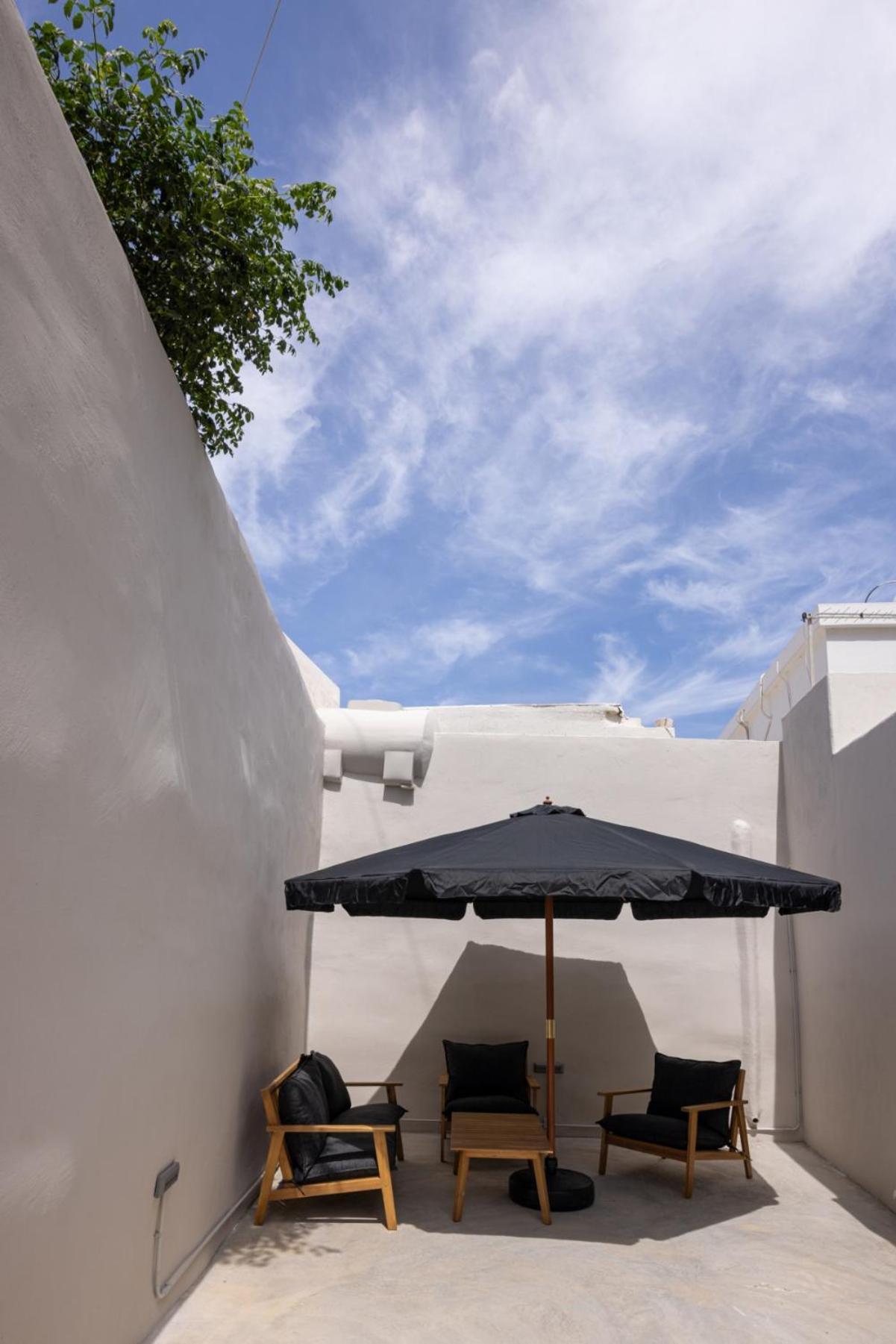 Raffar Luxury Houses Tinos Exterior foto
