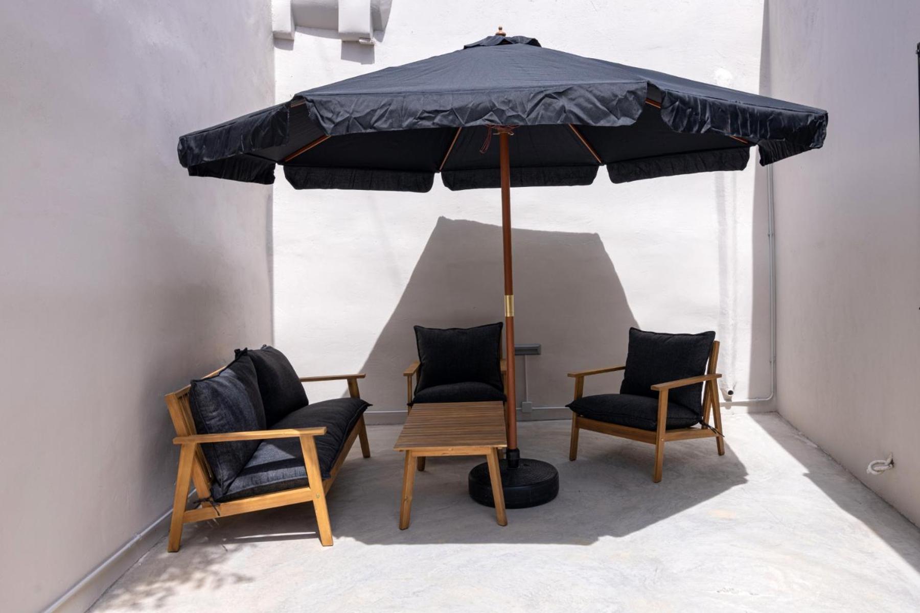 Raffar Luxury Houses Tinos Exterior foto