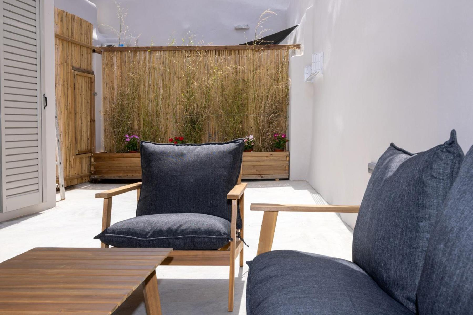 Raffar Luxury Houses Tinos Exterior foto