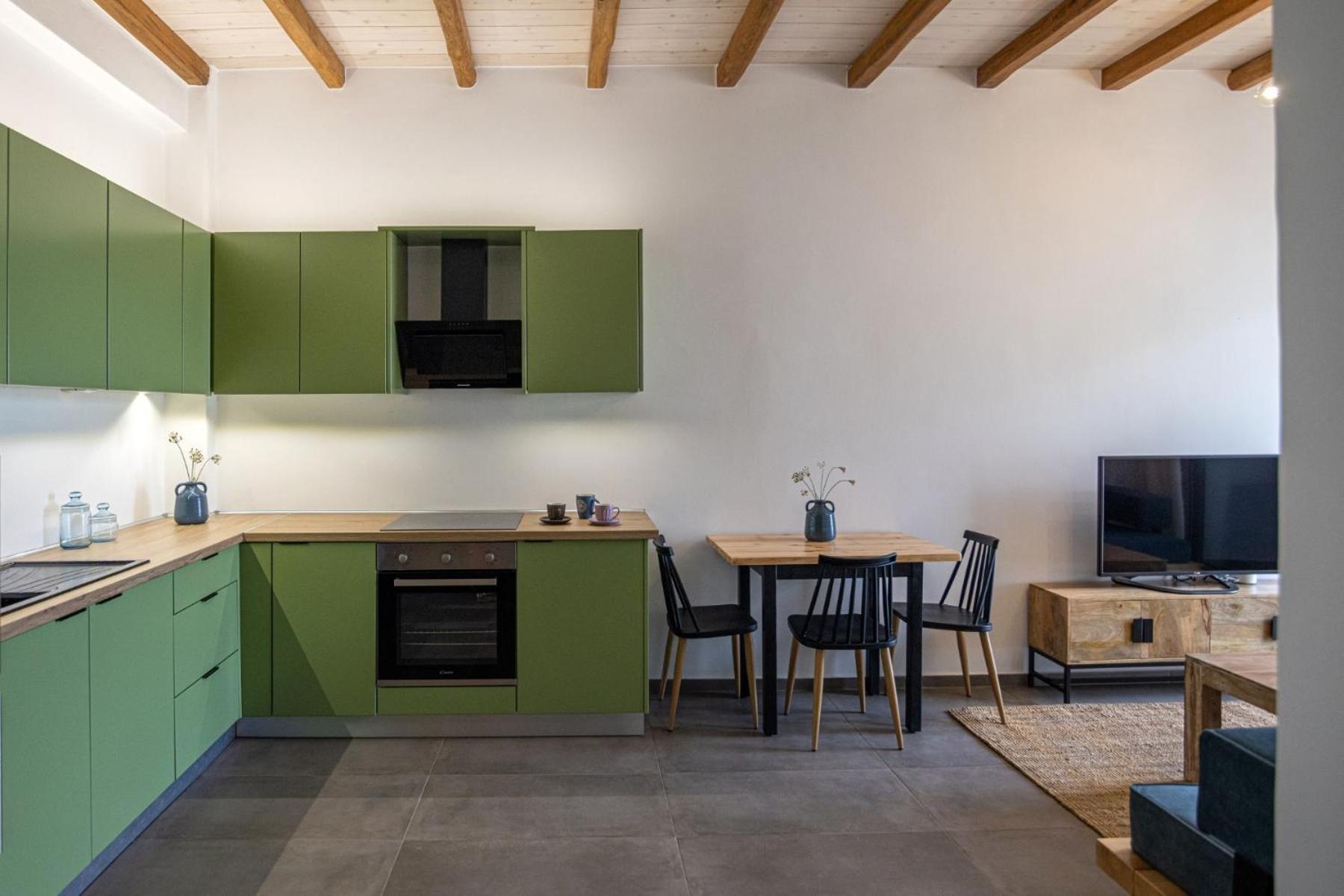 Raffar Luxury Houses Tinos Exterior foto