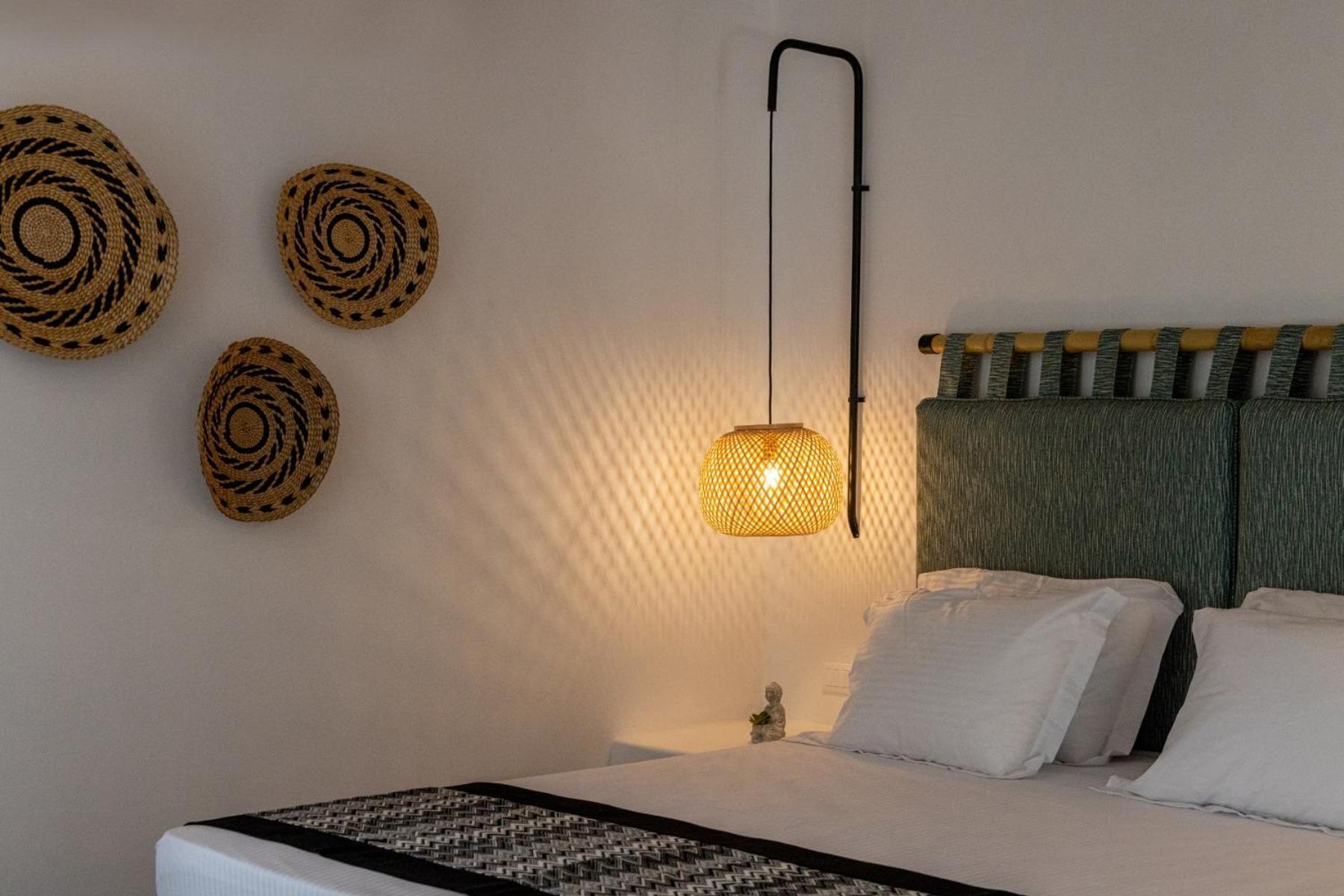 Raffar Luxury Houses Tinos Exterior foto