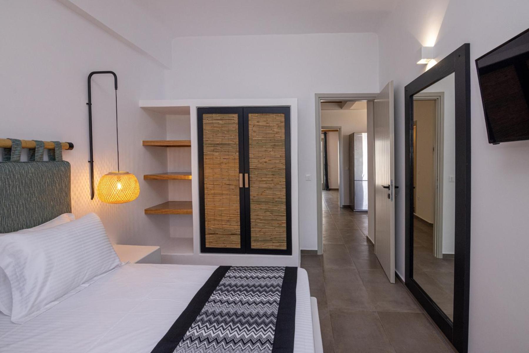 Raffar Luxury Houses Tinos Exterior foto