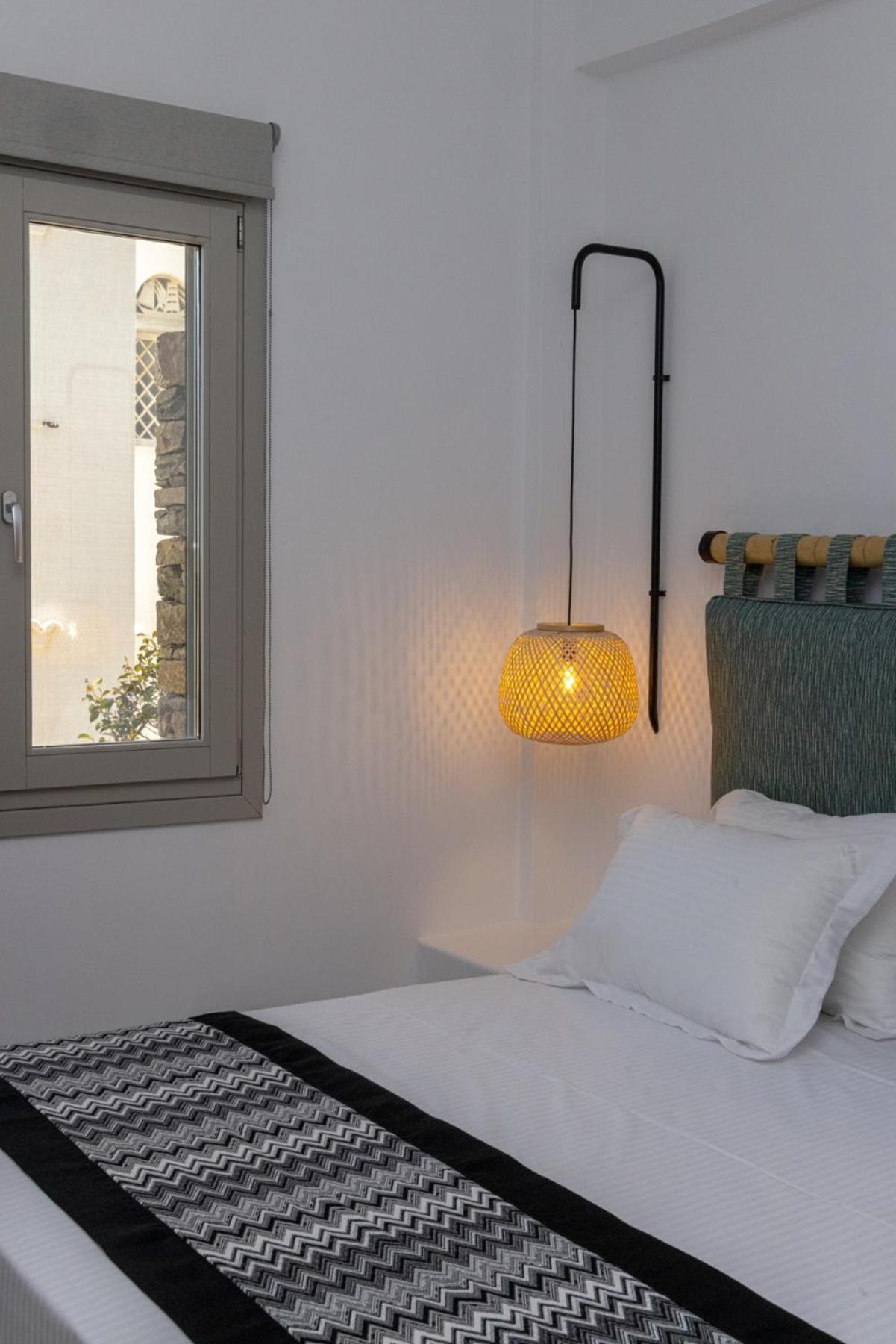 Raffar Luxury Houses Tinos Exterior foto