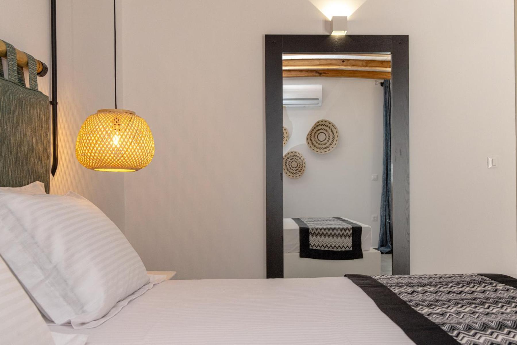 Raffar Luxury Houses Tinos Exterior foto