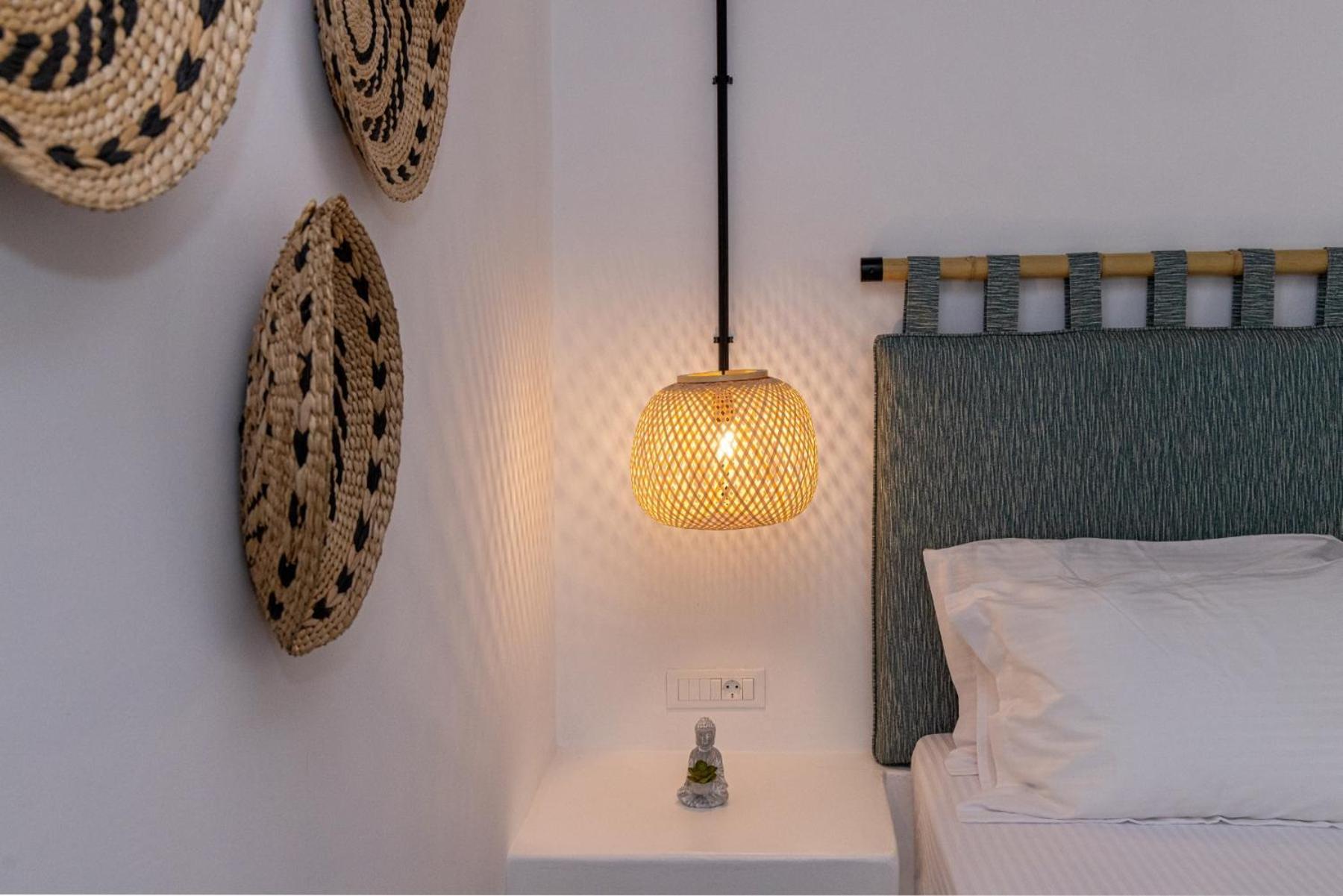 Raffar Luxury Houses Tinos Exterior foto