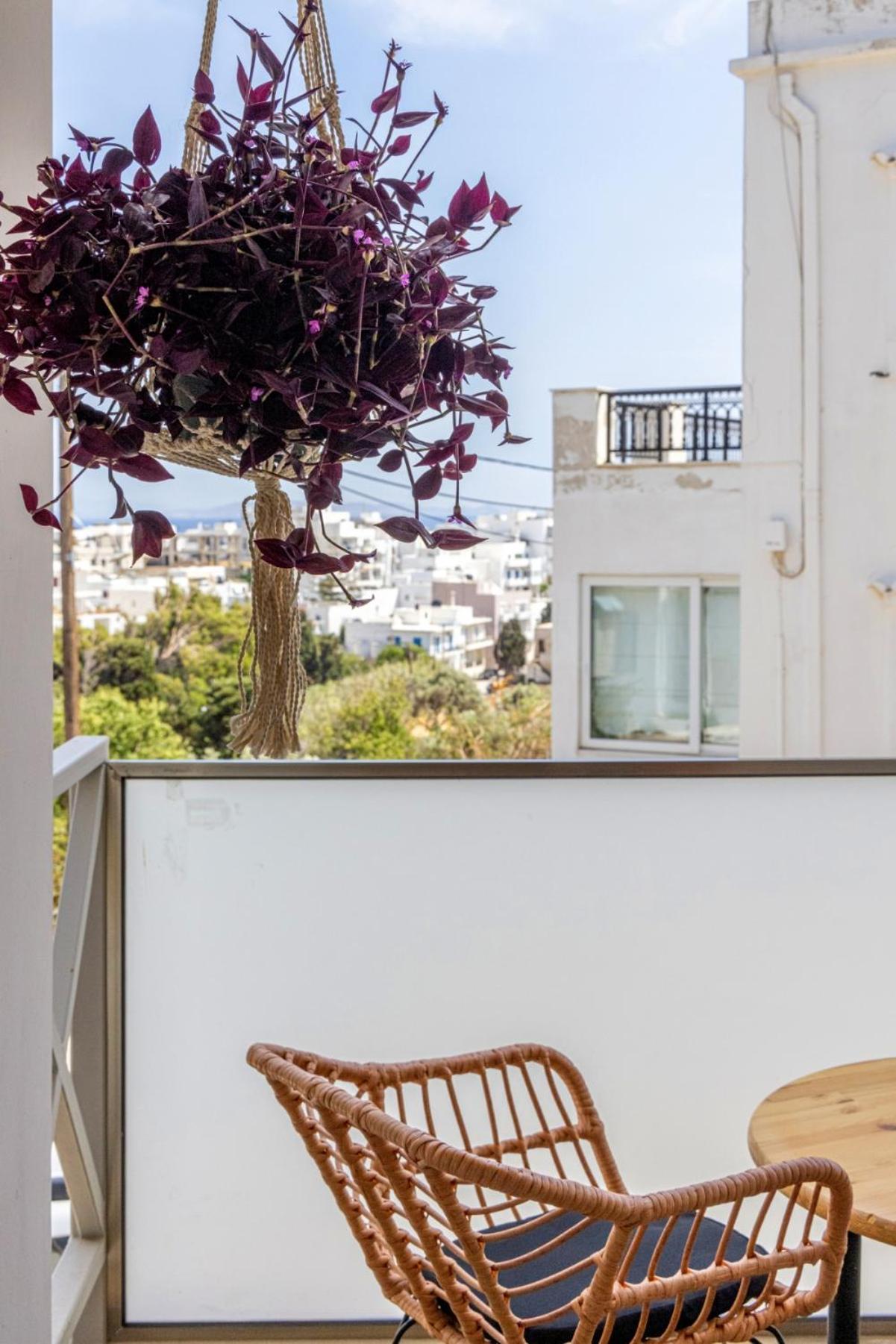 Raffar Luxury Houses Tinos Exterior foto