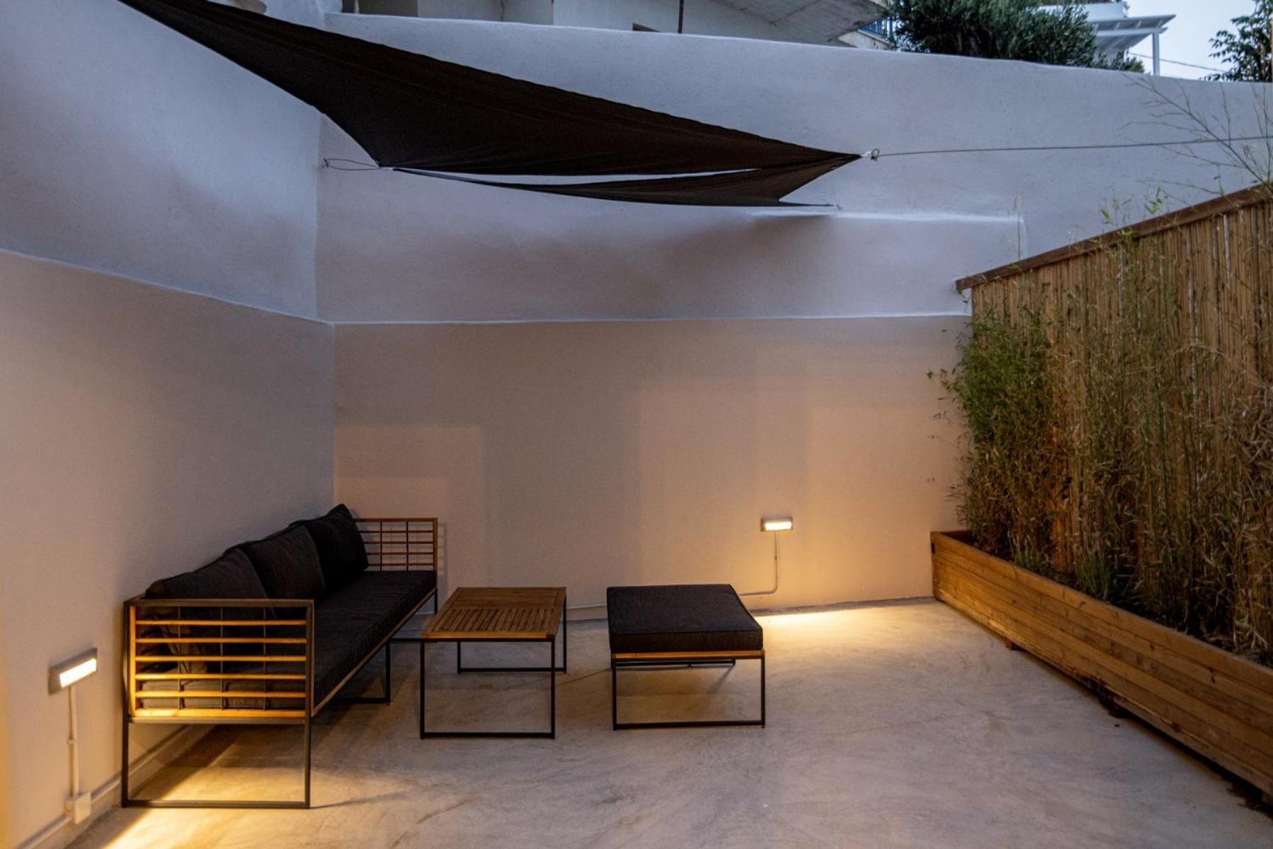 Raffar Luxury Houses Tinos Exterior foto