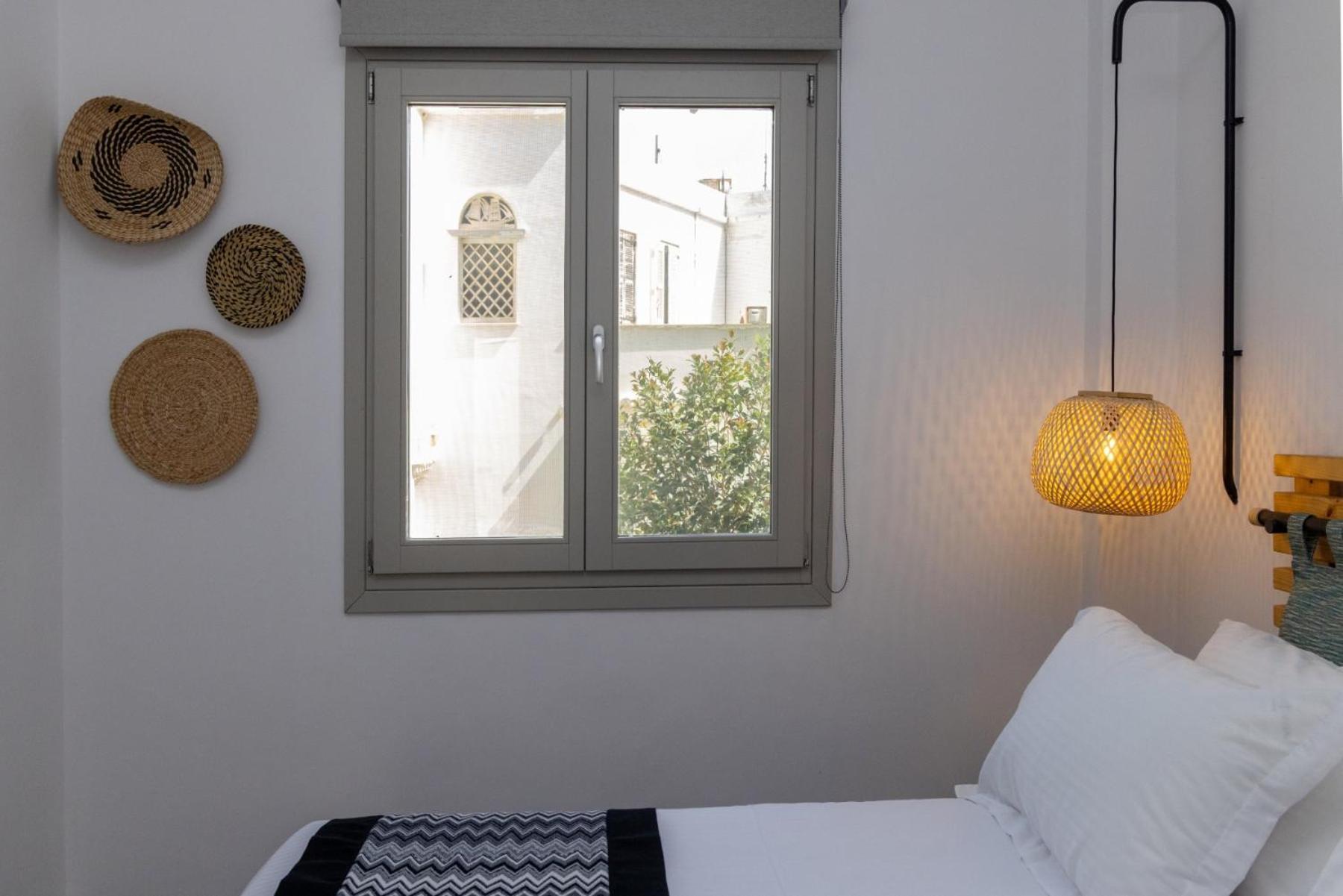 Raffar Luxury Houses Tinos Exterior foto