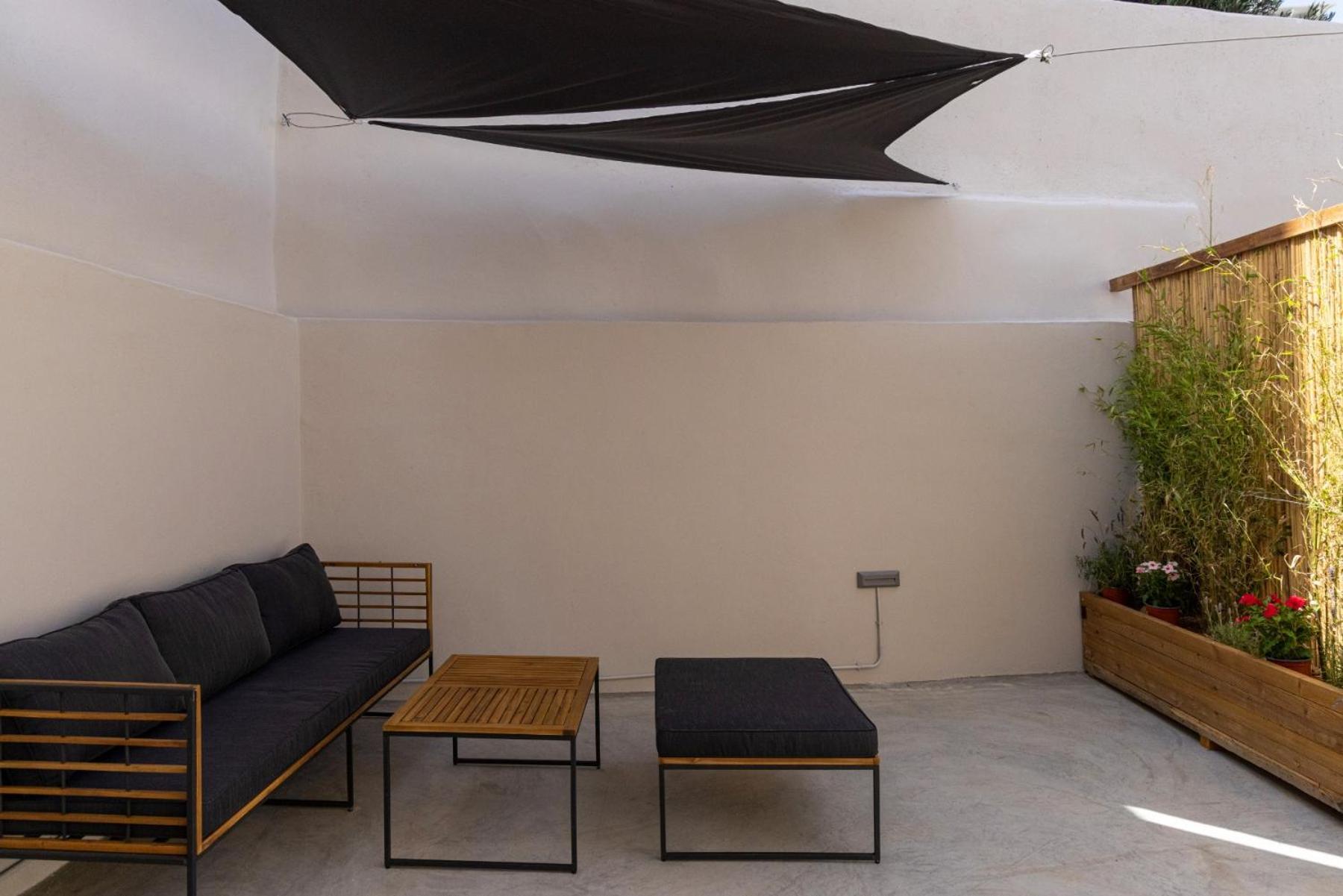Raffar Luxury Houses Tinos Exterior foto