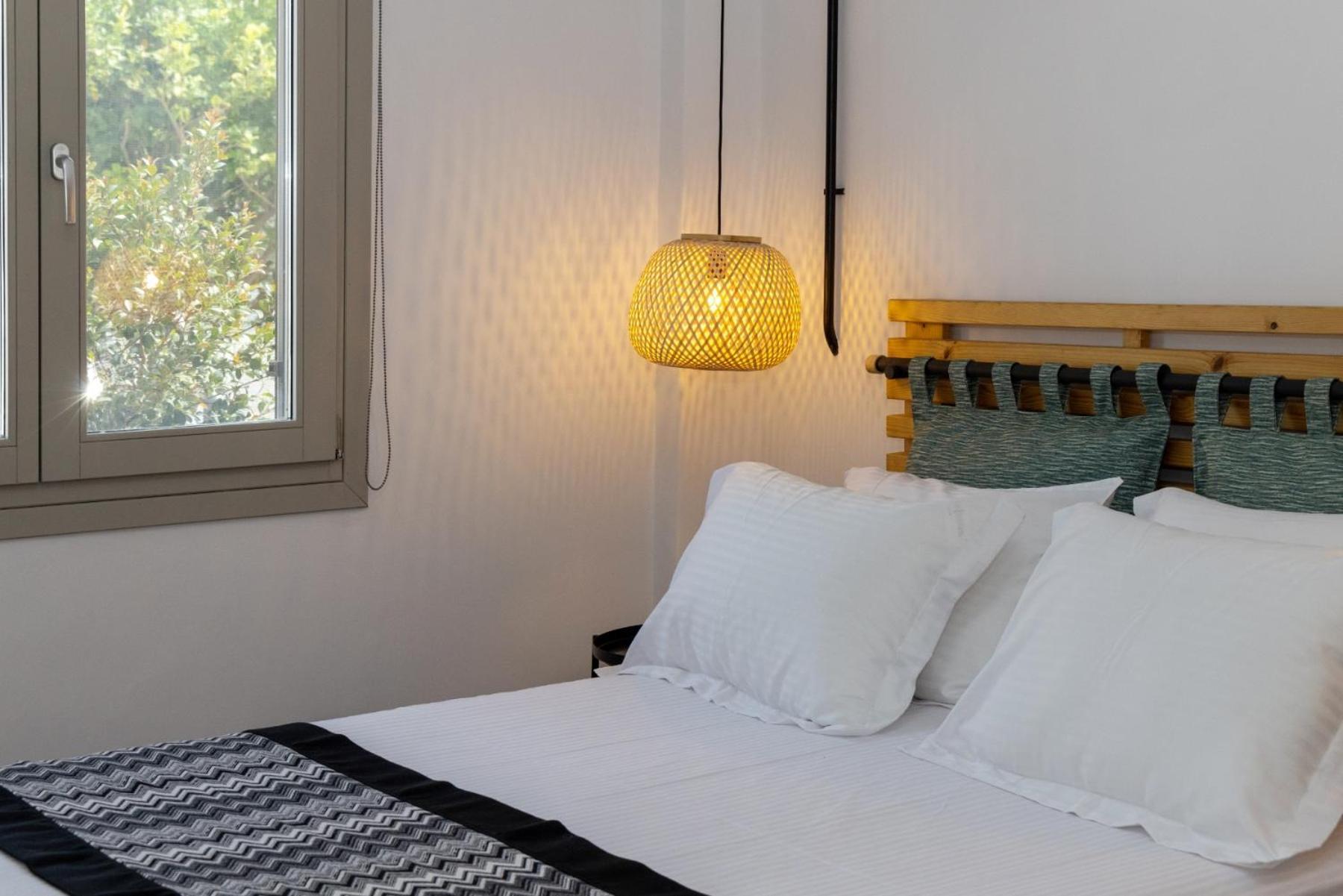 Raffar Luxury Houses Tinos Exterior foto