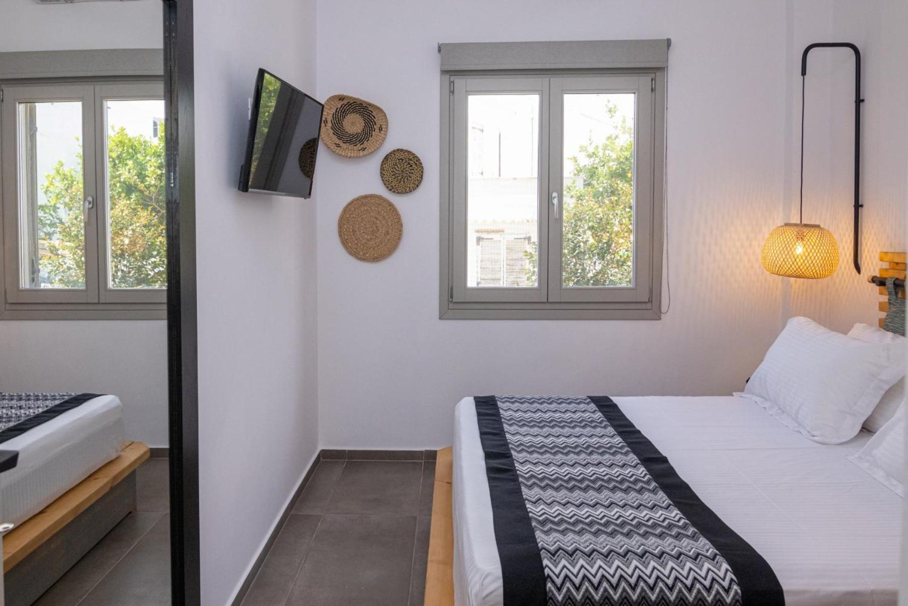 Raffar Luxury Houses Tinos Exterior foto