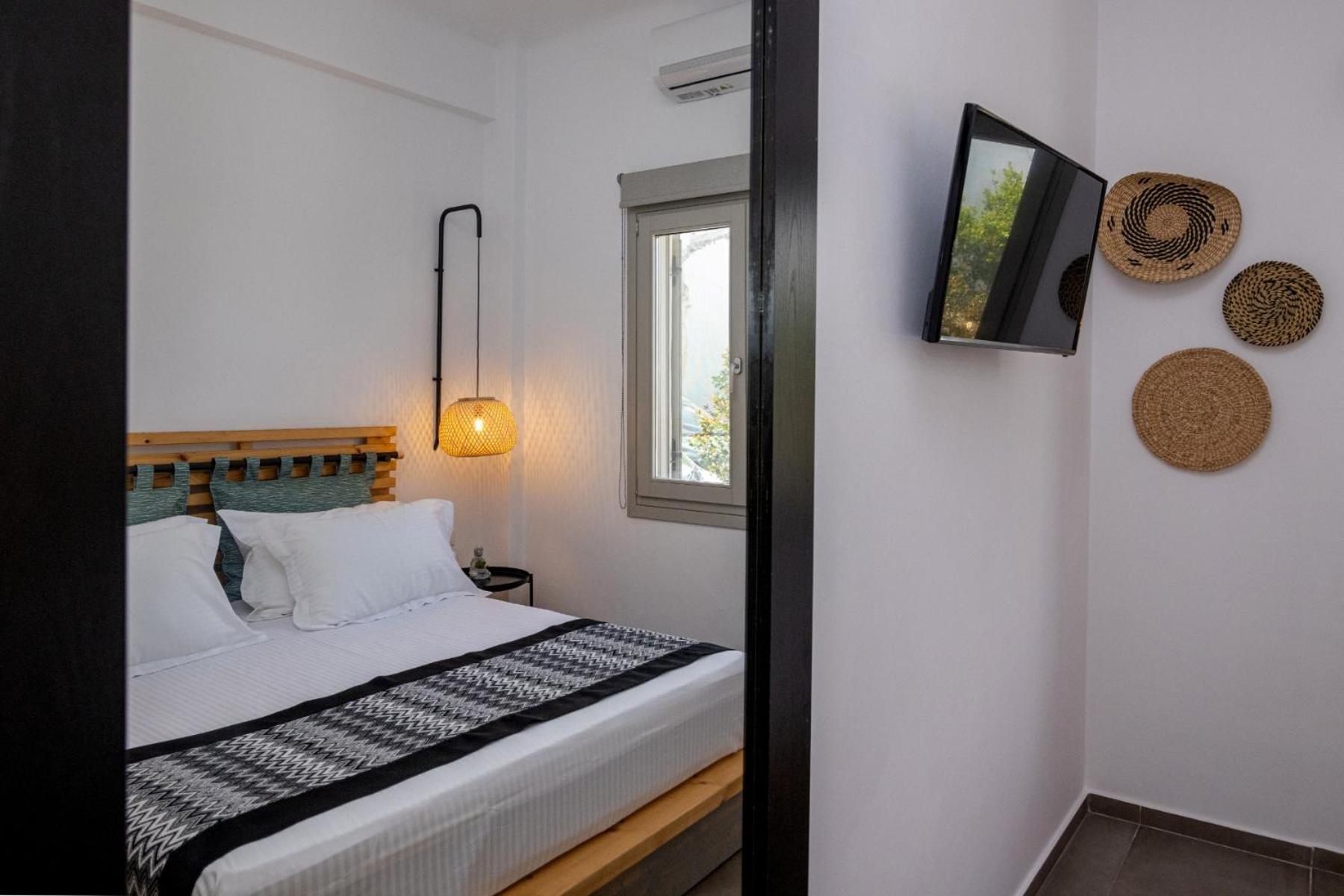 Raffar Luxury Houses Tinos Exterior foto
