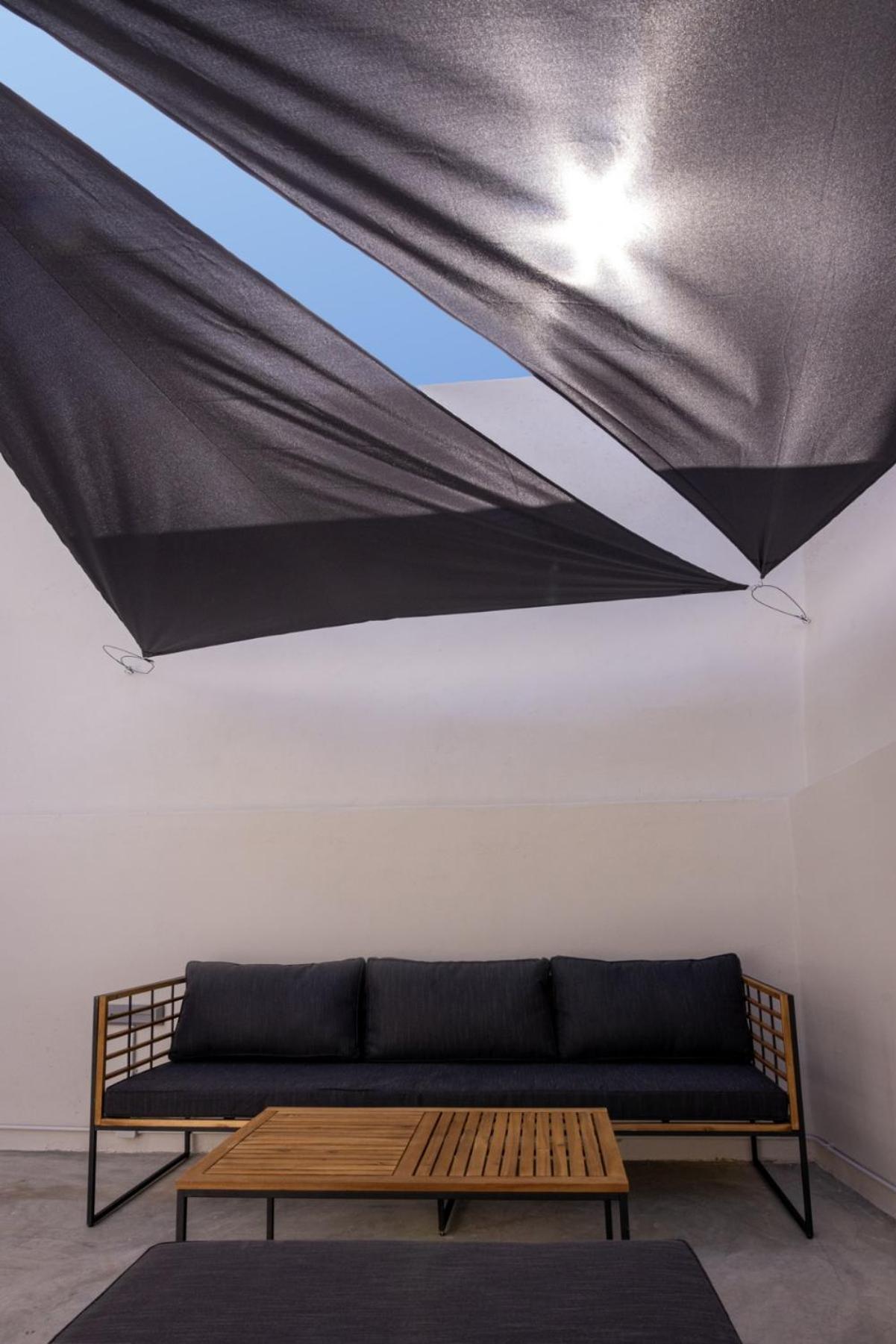 Raffar Luxury Houses Tinos Exterior foto