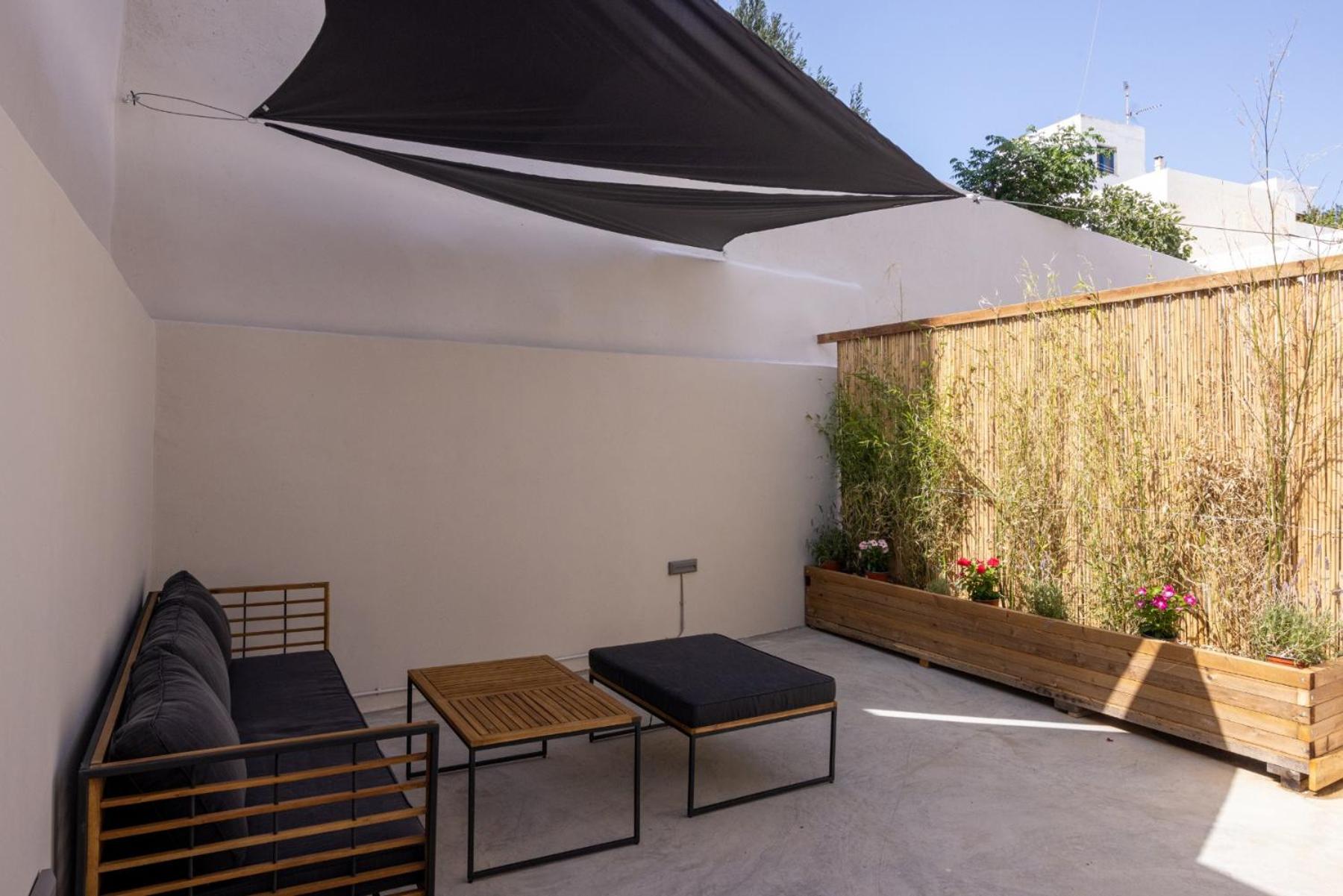 Raffar Luxury Houses Tinos Exterior foto